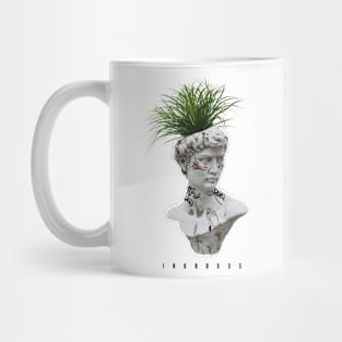 Inked Cupid Mug